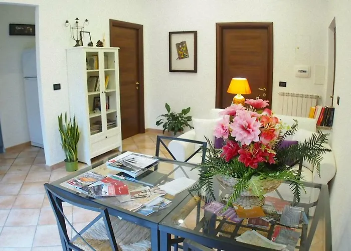 La Piazzetta Di